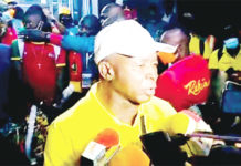 Retour des Etalons du Cameroun : « Je demande des excuses au peuple», Kamou Malo, sélectionneur