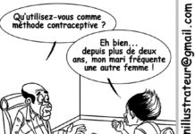 Sourire du 08/02/2022