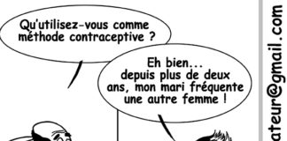 Sourire du 08/02/2022