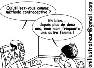 Sourire du 08/02/2022