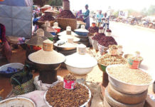 Hausse des prix des céréales à Bobo : l’insécurité et la pluviométrie mises en cause