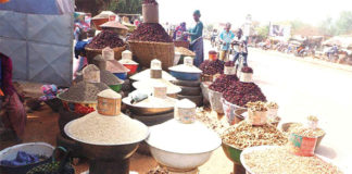 Hausse des prix des céréales à Bobo : l’insécurité et la pluviométrie mises en cause