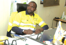 Bassory Traoré, membre de la Chambre des mines du Burkina : « Nous appelons au respect des droits des mines octroyés par l’administration publique »