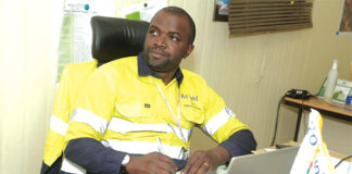 Bassory Traoré, membre de la Chambre des mines du Burkina : « Nous appelons au respect des droits des mines octroyés par l’administration publique »