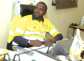 Bassory Traoré, membre de la Chambre des mines du Burkina : « Nous appelons au respect des droits des mines octroyés par l’administration publique »