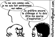 Sourire du 14/02/2022