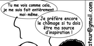 Sourire du 14/02/2022