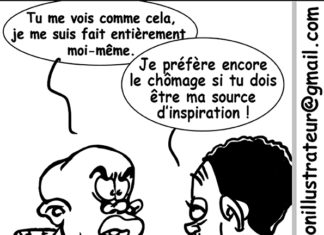 Sourire du 14/02/2022