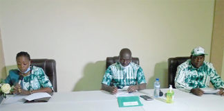 Retraite stratégique Orabank : Agir dans le dynamisme pour satisfaire la clientèle