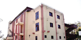 Enseignement supérieur catholique : L’université privée Notre Dame d’Afrique ouvre ses portes