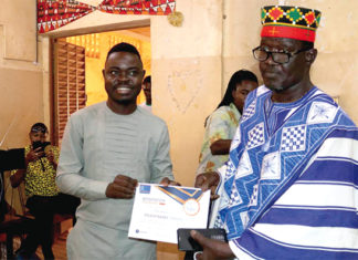 IIIe édition « Mentor Day » : Former la jeunesse de demain