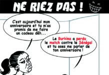 Sourire du 04/02/2022