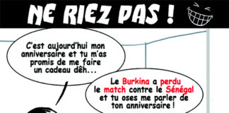 Sourire du 04/02/2022