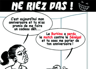 Sourire du 04/02/2022