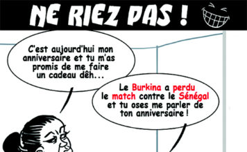 Sourire du 04/02/2022