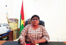 Cité des forces vives à Koudougou : des villas et parcelles sans PUH