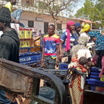 Transport urbain à Bobo-Dioulasso : guerre de tranchées entre conducteurs de tricycles, taximen et Police municipale