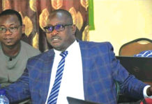 Prestation de serment de Paul-Henri Damiba : « Le Conseil constitutionnel peut prendre toute décision en rapport avec la vacance du pouvoir », Souleymane Toé, enseignant-chercheur