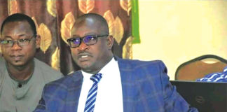 Prestation de serment de Paul-Henri Damiba : « Le Conseil constitutionnel peut prendre toute décision en rapport avec la vacance du pouvoir », Souleymane Toé, enseignant-chercheur