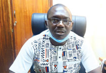 Campagne nationale de vaccination contre la COVID-19 : « Près de 100 000 personnes ont été vaccinées dans les Hauts-Bassins », Dr Konaté, MCD de Do