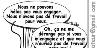 Sourire du 22/02/2022