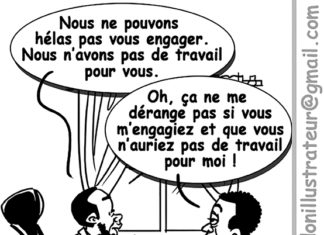 Sourire du 22/02/2022