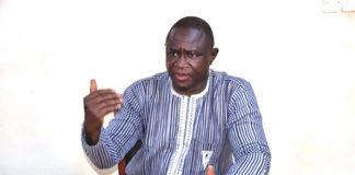 Lutte contre l’insécurité : « Il faut qu’on sente que le MPSR est aux prises avec l’hydre terroriste », Laurent Kibora, expert en sécurité