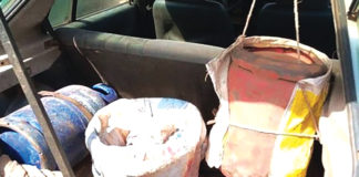 Utilisation du gaz dans le taxi : même s’il faut utilisé le solaire…