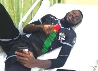 CAN 2021/match de classement : ce sera avec Koffi mais sans Guira et Dango