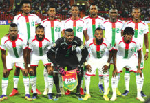 Football : la crise s’enlise à la FBF