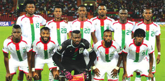 Football : la crise s’enlise à la FBF