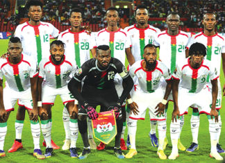 Football : la crise s’enlise à la FBF