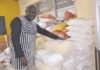 Alimentations et supermarchés à Ouagadougou : les prix s’envolent, les consommateurs s’inquiètent