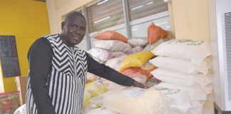 Alimentations et supermarchés à Ouagadougou : les prix s’envolent, les consommateurs s’inquiètent