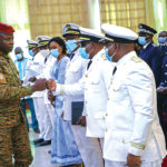 MPSR au pouvoir : les faits marquants, un mois après