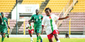 CAN féminine Maroc 2022 : les Etalons valident une qualification historique