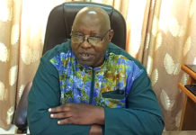 Grippe aviaire : « Ouagadougou, l’épicentre de la maladie avec 60 foyers actifs », le DG des services vétérinaires, Adama Maïga