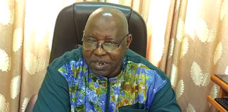 Grippe aviaire : « Ouagadougou, l’épicentre de la maladie avec 60 foyers actifs », le DG des services vétérinaires, Adama Maïga