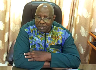 Grippe aviaire : « Ouagadougou, l’épicentre de la maladie avec 60 foyers actifs », le DG des services vétérinaires, Adama Maïga