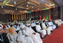 Lutte contre l’extrémisme violent en Afrique: Le colloque d’Abidjan prône le dialogue inter-religieux