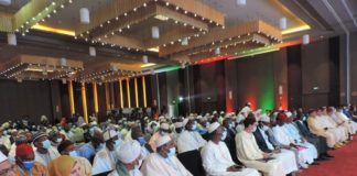 Lutte contre l’extrémisme violent en Afrique: Le colloque d’Abidjan prône le dialogue inter-religieux