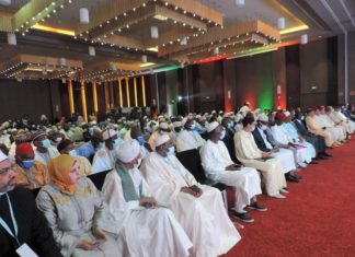 Lutte contre l’extrémisme violent en Afrique: Le colloque d’Abidjan prône le dialogue inter-religieux