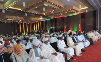 Lutte contre l’extrémisme violent en Afrique: Le colloque d’Abidjan prône le dialogue inter-religieux