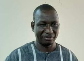 UNPCB : Nikiébo N’Kambi élu nouveau président