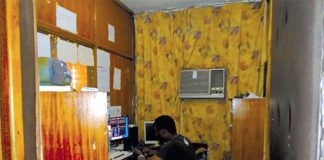 Médias à Ouagadougou : baisse de régime dans les rédactions