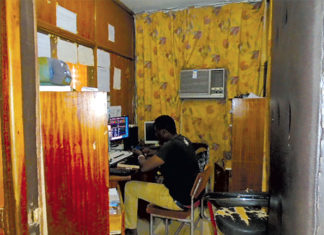 Médias à Ouagadougou : baisse de régime dans les rédactions