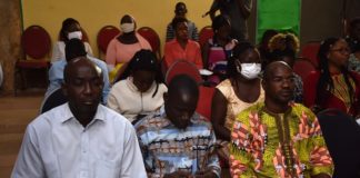 Langage cinématographique: Un programme de formation lancé