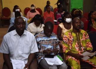 Langage cinématographique: Un programme de formation lancé