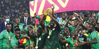 CAN 2021 : le Sénégal enfin couronné