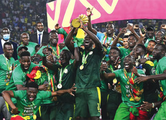 CAN 2021 : le Sénégal enfin couronné
